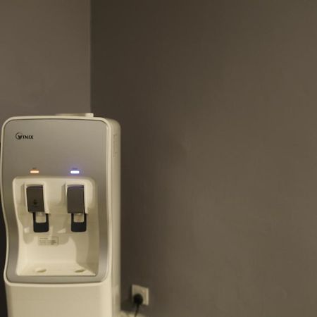 I Am Jazz Hotel Джохор Бахру Екстериор снимка