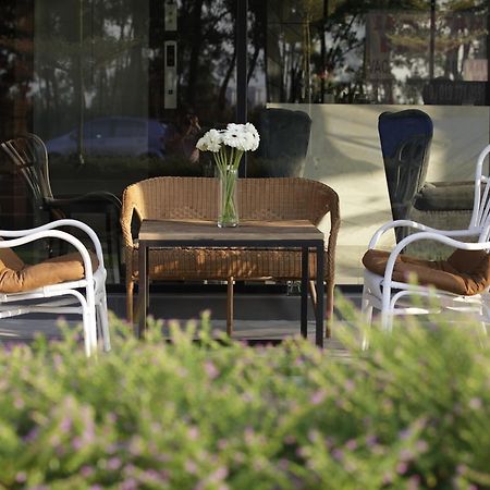 I Am Jazz Hotel Джохор Бахру Екстериор снимка