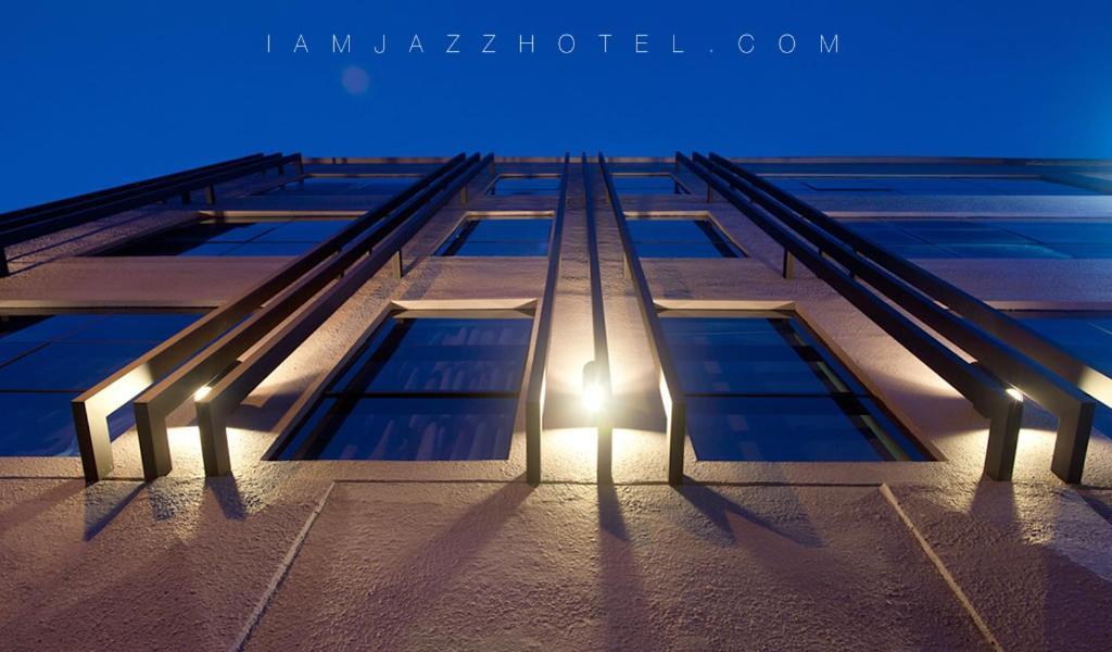 I Am Jazz Hotel Джохор Бахру Екстериор снимка