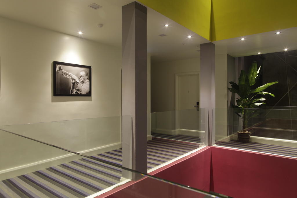 I Am Jazz Hotel Джохор Бахру Екстериор снимка
