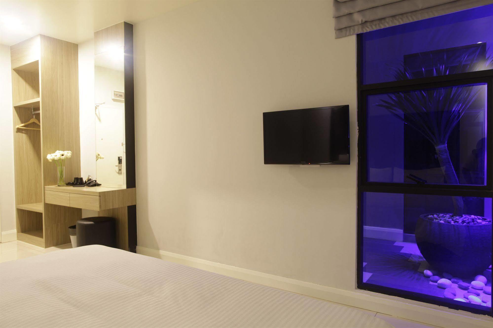 I Am Jazz Hotel Джохор Бахру Екстериор снимка