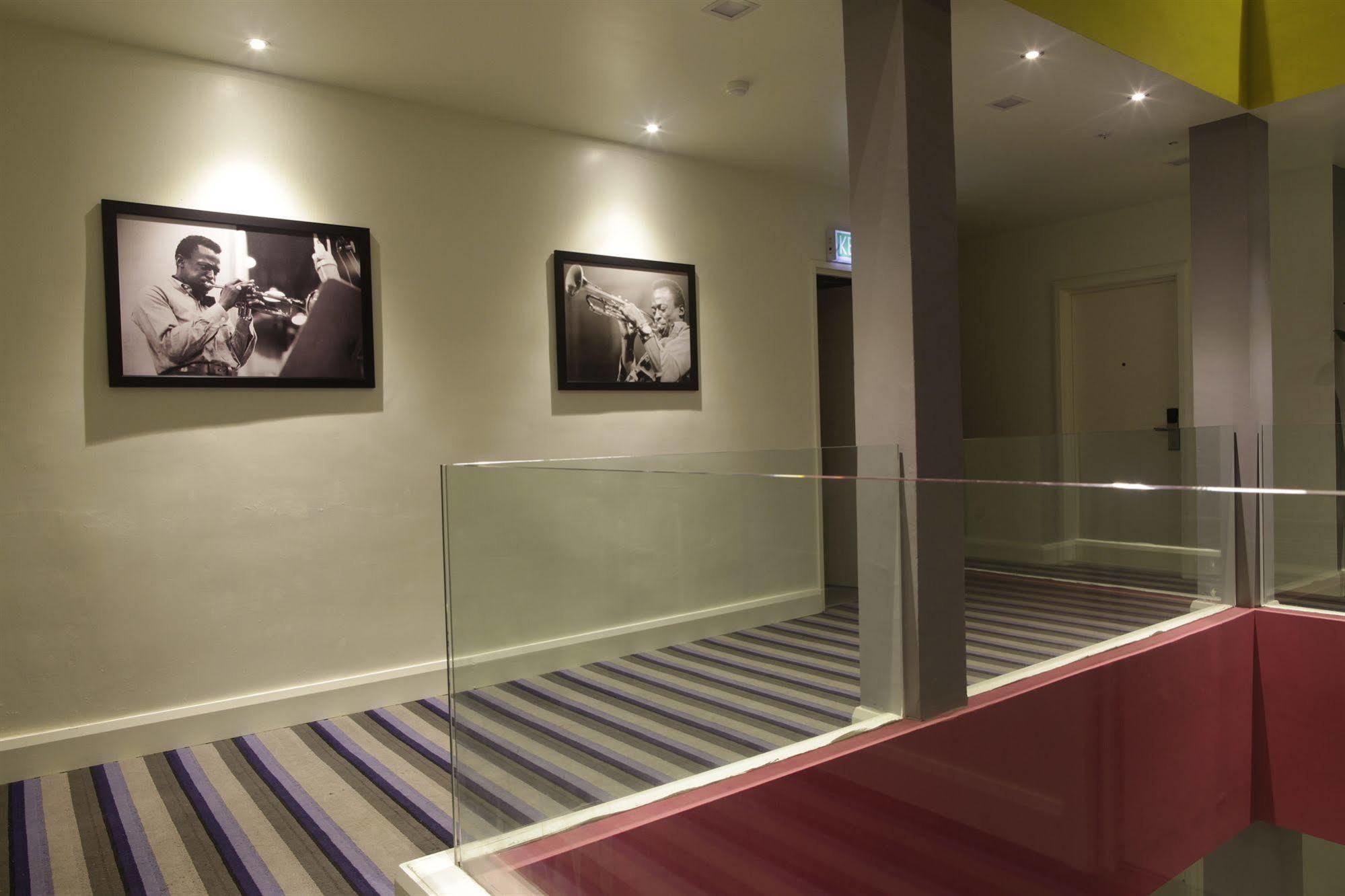 I Am Jazz Hotel Джохор Бахру Екстериор снимка